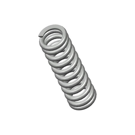 Approved Vendor Compression Spring, O= .300, L= 1.00, W= .051 G509967764